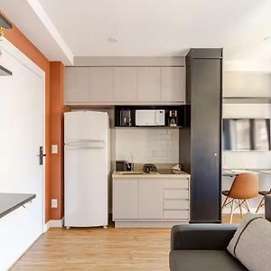 Apartamento de 1 Dormitorio